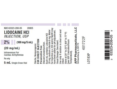 Ial Label (Vial Label)